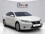 Lexus ES-350 2015