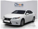 Lexus ES-350 2015