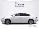 Lexus ES-350 2015