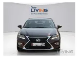 Lexus ES-350 2016