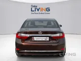 Lexus ES-350 2016