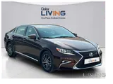 Lexus ES-350 2016