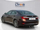 Lexus ES-350 2016