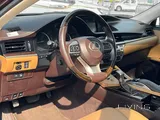 Lexus ES-350 2016