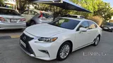 Lexus ES 350 2016 - V6 - Lady Driven - Only 80,000 KM - Excellent Condition
