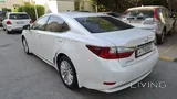 Lexus ES 350 2016 - V6 - Lady Driven - Only 80,000 KM - Excellent Condition