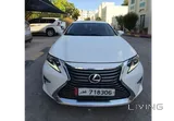 Lexus ES 350 2016 - V6 - Lady Driven - Only 80,000 KM - Excellent Condition