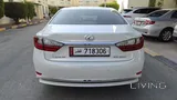 Lexus ES 350 2016 - V6 - Lady Driven - Only 80,000 KM - Excellent Condition