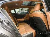Lexus ES 350 2023