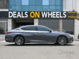 Lexus ES 350 2023