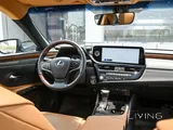 Lexus ES 350 2023