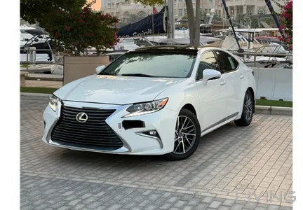 Lexus ES 350 2013