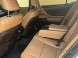 Lexus  ES250 - Model 2020 Reliable, comfortable, and styli