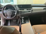 Lexus  ES250 - Model 2020 Reliable, comfortable, and styli