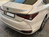 Lexus  ES250 - Model 2020 Reliable, comfortable, and styli