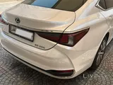 Lexus  ES250 - Model 2020 Reliable, comfortable, and styli