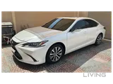 Lexus  ES250 - Model 2020 Reliable, comfortable, and styli