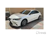 Lexus  ES250 - Model 2020 Reliable, comfortable, and styli
