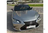 Lexus ES300h
