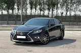 لكزس ES350