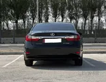 لكزس ES350