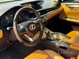 لكزس ES350