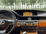لكزس ES350