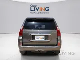Lexus GX-460 2010 V6