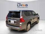 Lexus GX-460 2010 V6