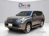 Lexus GX-460 2010 V6
