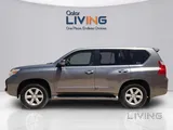 Lexus GX-460 2010 V6