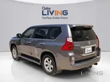 Lexus GX-460 2010 V6