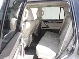 Lexus GX-460 2010 V6