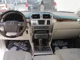 Lexus GX-460 2010 V6