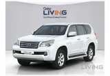 Lexus GX-460 2012