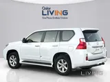 Lexus GX-460 2012