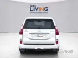 Lexus GX-460 2012