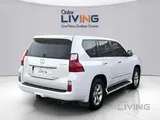 Lexus GX-460 2012