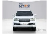 Lexus GX-460 2012