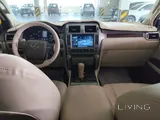 Lexus GX 460 2012 Converted to 2020