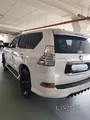 Lexus GX 460 2012 Converted to 2020