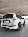 Lexus GX 460 2012 Converted to 2020