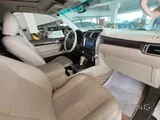 Lexus GX 460 2012 Converted to 2020