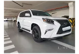 Lexus GX 460 2012 Converted to 2020