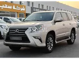 Lexus GX-460 2015