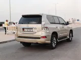 Lexus GX-460 2015