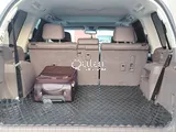 Lexus GX-460 2015