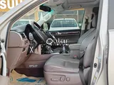 Lexus GX-460 2015