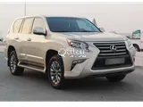 Lexus GX-460 2015