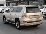 Lexus GX-460 2015